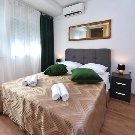 Golden Room Zadar Zewnętrze zdjęcie