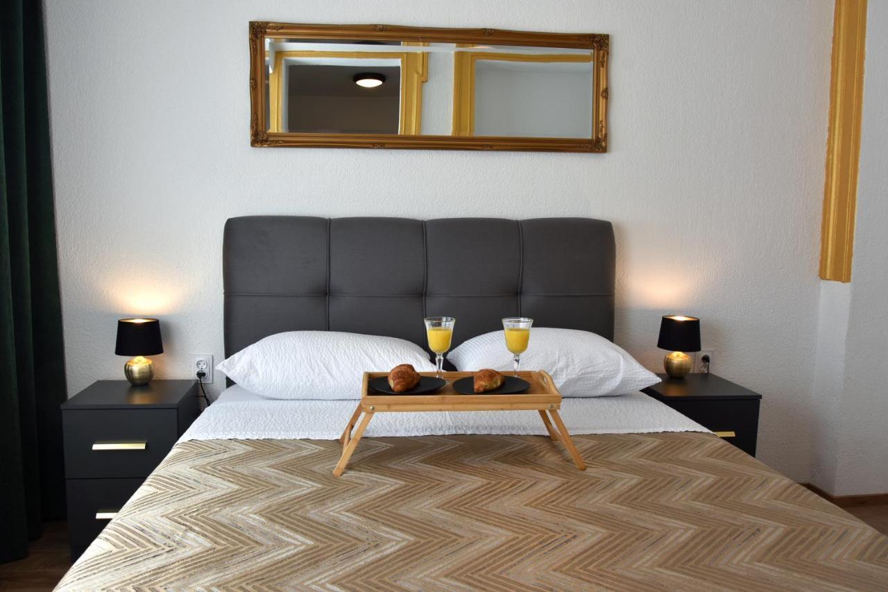 Golden Room Zadar Zewnętrze zdjęcie