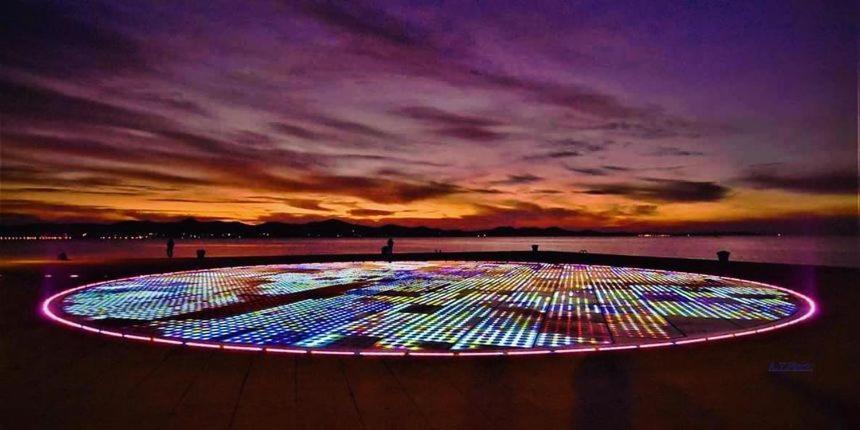 Golden Room Zadar Zewnętrze zdjęcie
