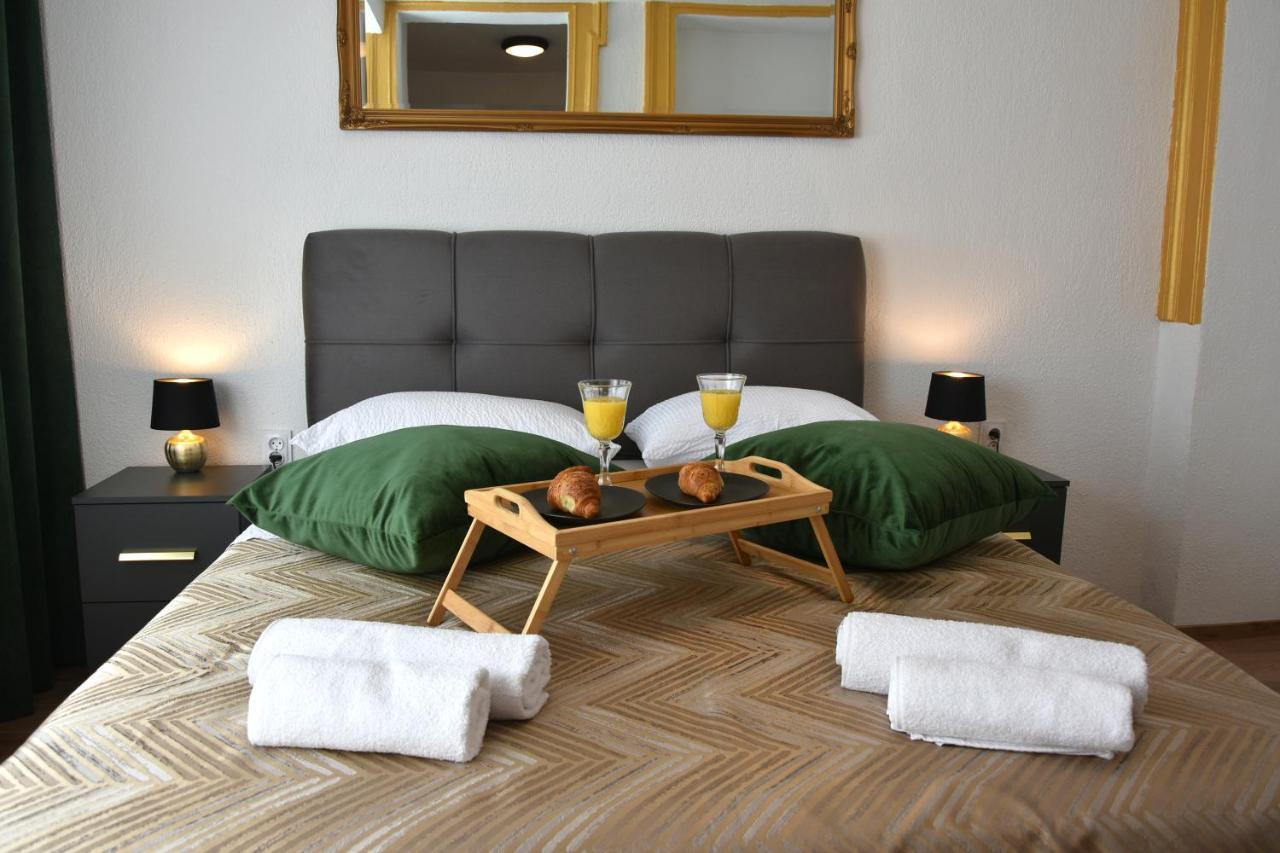 Golden Room Zadar Zewnętrze zdjęcie