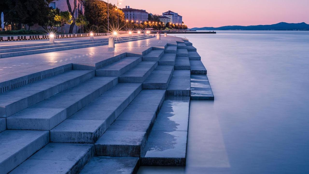 Golden Room Zadar Zewnętrze zdjęcie