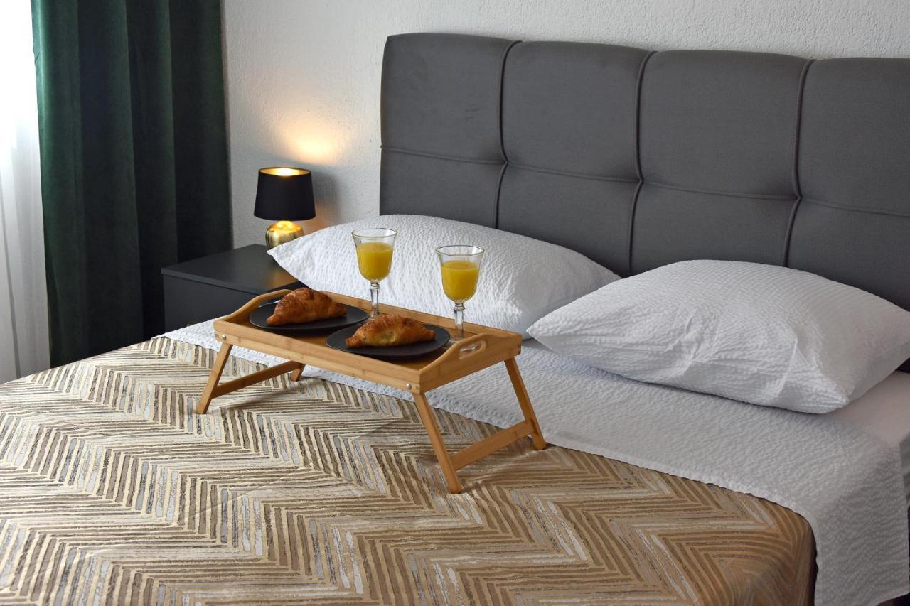 Golden Room Zadar Zewnętrze zdjęcie